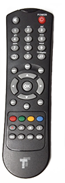 IR Remote Control