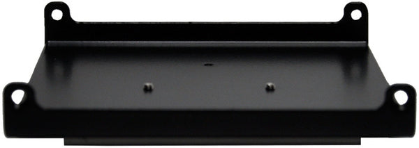 DIN Rail Mounting - Flat Surface / Horizontal