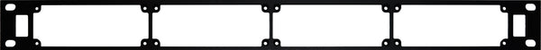 Pro I/O™ or ES  Rack Mounting