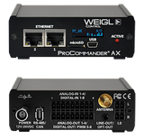 ProCommander® AX
