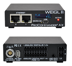 ProCommander® AX