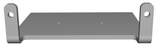 DIN Rail Mounting - Vertical / Forward Facing