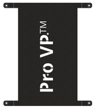 DIN Rail Mounting - Vertical / Forward Facing
