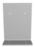 DIN Rail Mounting - Vertical / Forward Facing
