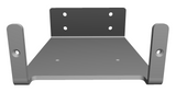 DIN Rail Mounting - Vertical / Forward Facing