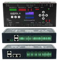 ProCommander® HXi