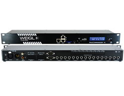 ProCommander® 16 (Min.5+)