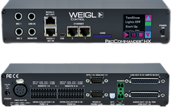ProCommander® HX