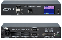 ProCommander® HXb