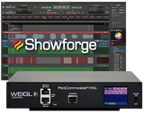 Showforge® - HXb Bundle