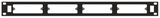 ProCommander® Rack Mount Plates