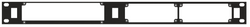 Combination Rack Mounting
