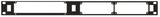 Combination Rack Mounting