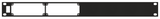 ProCommander® Rack Mount Plates