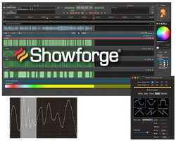 Showforge® (MacOS)