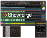 Showforge® (MacOS)