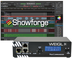 Showforge® - PC3 Bundle