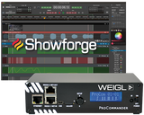 Showforge® - PC4 Bundle