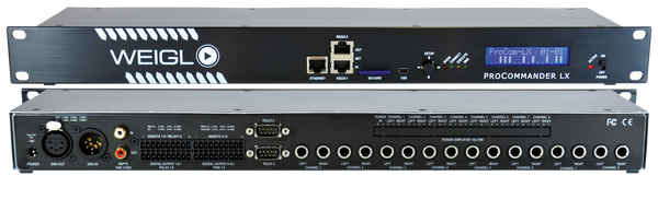 ProCommander® 16 (Limited Inventory/Min. Qty. may apply)