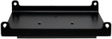 DIN Rail Mounting - Flat Surface / Horizontal